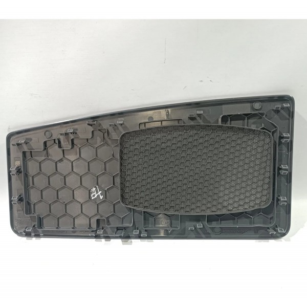 Tela Alto Falante Esquerdo Bagagito Audi A3 Sedan 2014 2018