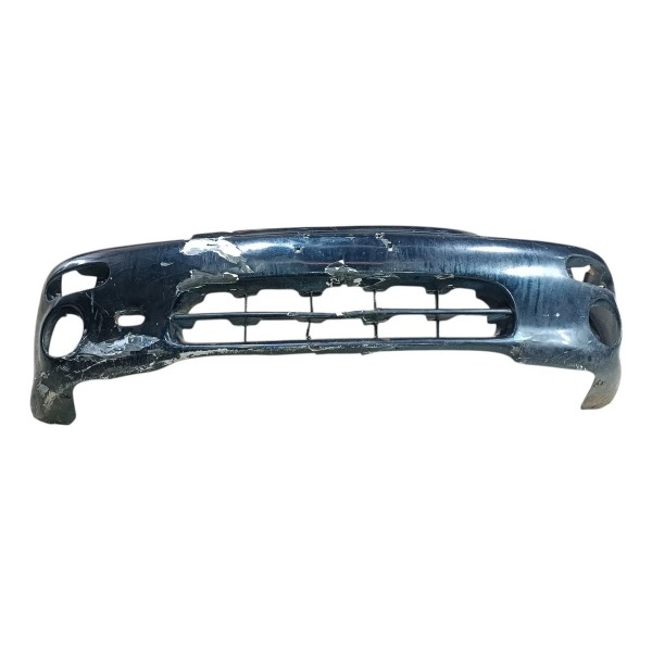 Parachoque Dianteiro Mazda Mx3 1991 1998 Recuperar