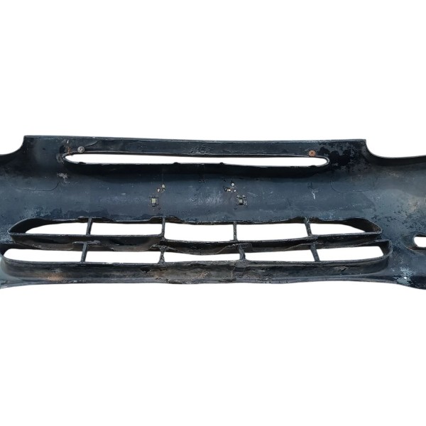 Parachoque Dianteiro Mazda Mx3 1991 1998 Recuperar