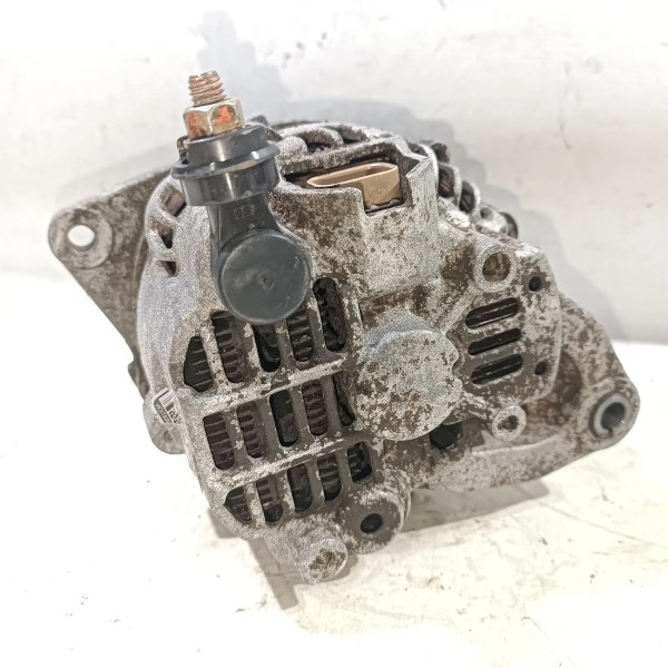Alternador 70a Mazda Mx3 1991 1998 A2t39391a