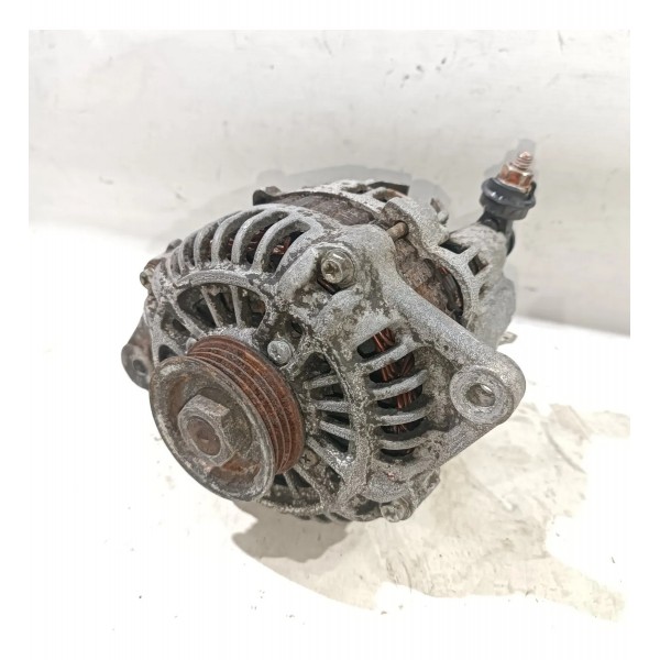 Alternador 70a Mazda Mx3 1991 1998 A2t39391a
