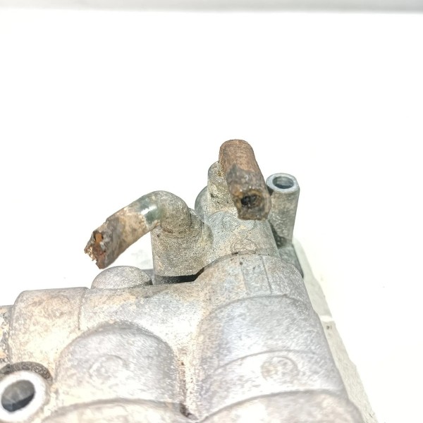 Atuador Marcha Lenta Mazda Mx3 1991 1998 138200 5070
