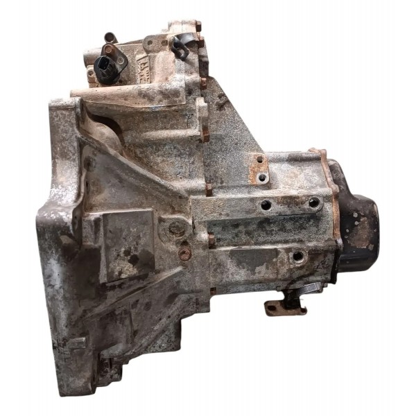 Caixa Câmbio Manual Mazda Mx3 1991 1998 1.6 16v