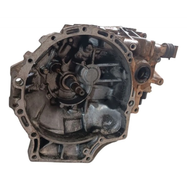 Caixa Câmbio Manual Mazda Mx3 1991 1998 1.6 16v