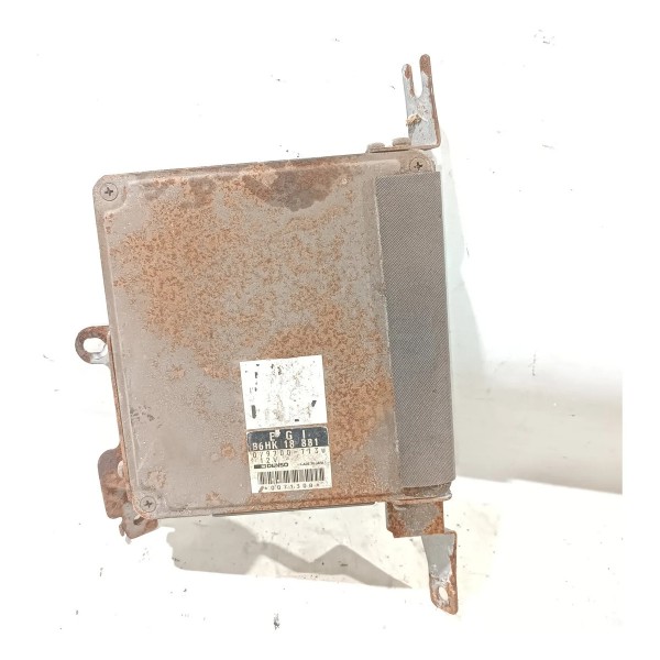 Modulo Injeção Mazda Mx3 1991 1998 1.6 16v 0797007130