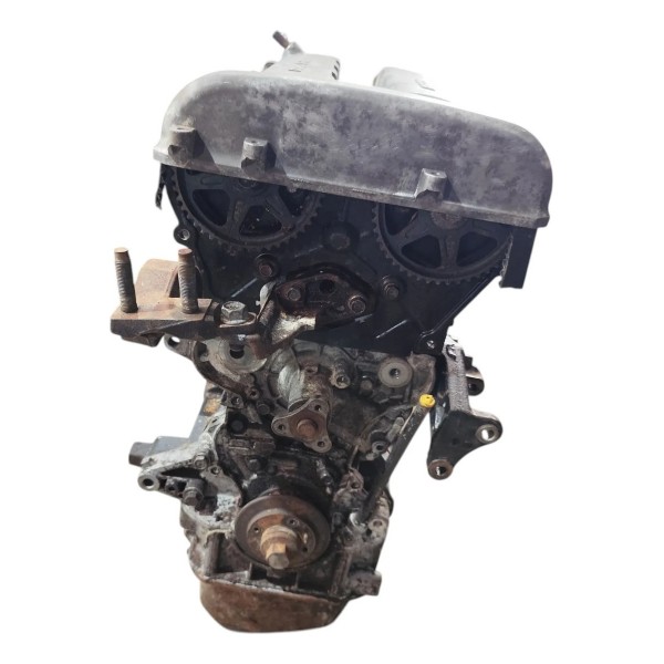 Motor Parcial 1.6 16v Mazda Mx3 1991 1998