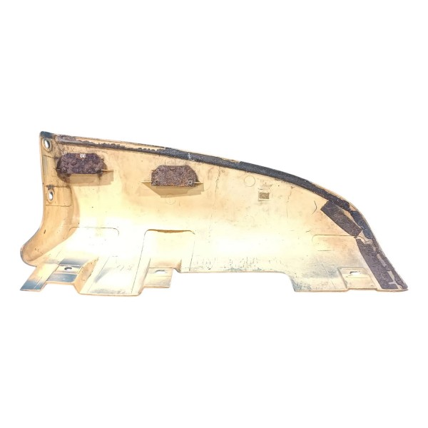 Spoiler Traseiro Esquerdo Mazda Mx3 1991 1998 E018519c0 Cinza