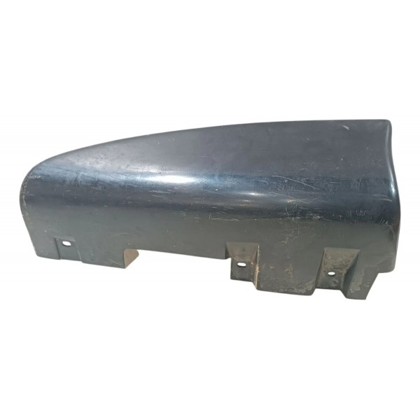 Spoiler Traseiro Esquerdo Mazda Mx3 1991 1998 E018519c0 Cinza
