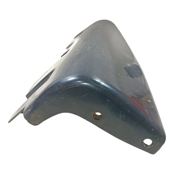 Spoiler Traseiro Esquerdo Mazda Mx3 1991 1998 E018519c0 Cinza