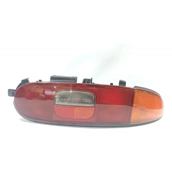 Lanterna Traseira Direita Mazda Mx3 1991 1998 Direito/passageiro