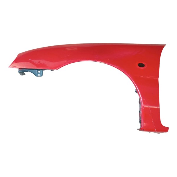Paralama Esquerdo Mazda Mx3 1991 1998