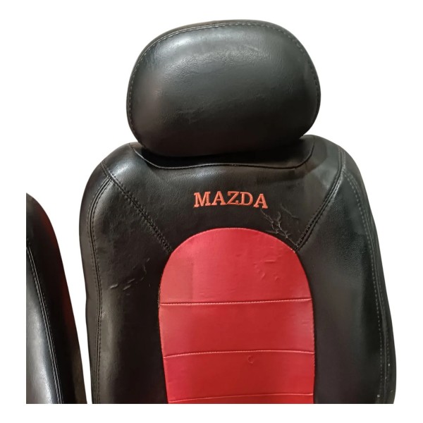 Jogo Banco Mazda Mx3 1991 1998