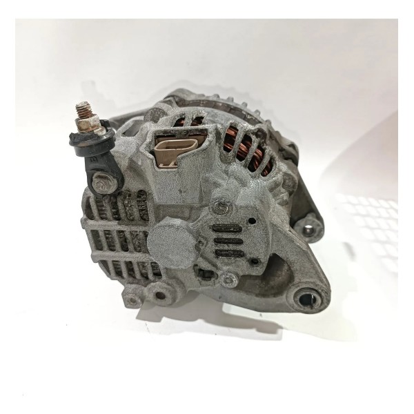 Alternador 70a Mazda Mx3 1991 1998 B6bfa2t39391