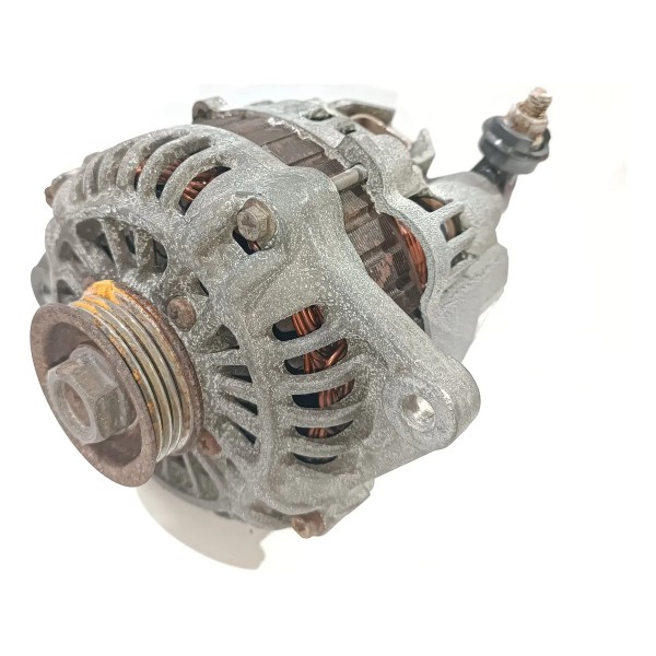 Alternador 70a Mazda Mx3 1991 1998 B6bfa2t39391