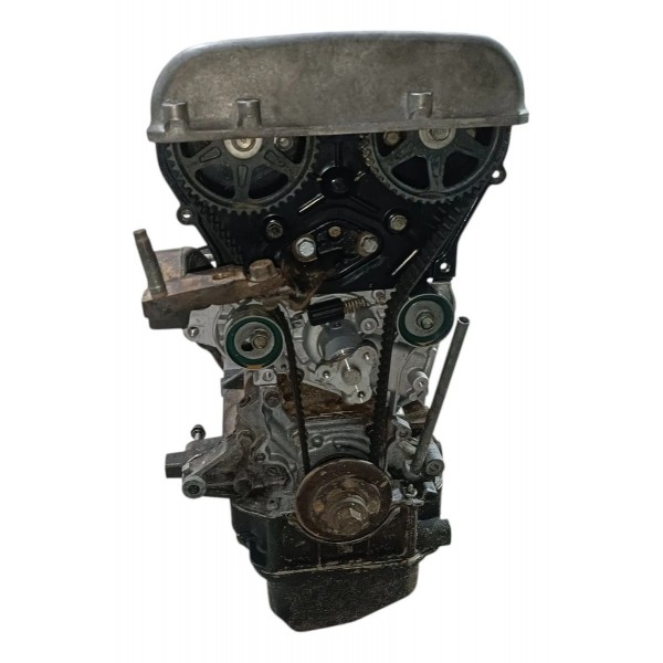 Motor Parcial 1.6 16v Mazda Mx3 1991 1998