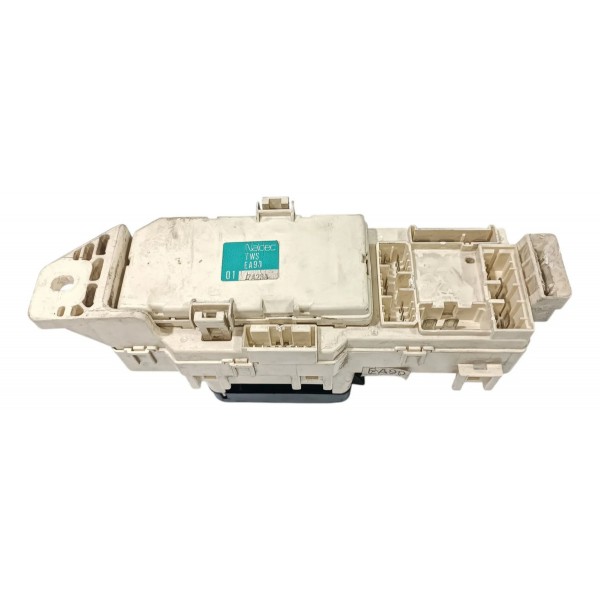 Caixa Fusíveis Mazda Mx3 1991 1998