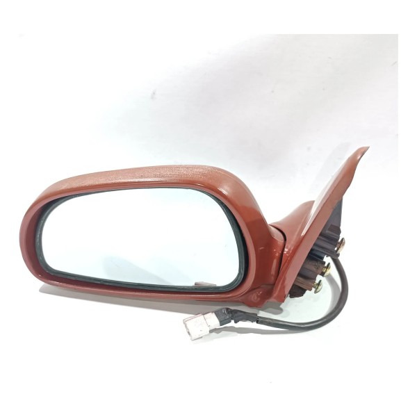 Retrovisor Esquerdo Mazda Mx3 1991 1998