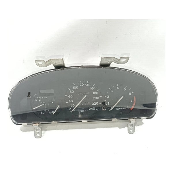 Painel De Instrumentos Mazda Mx3 1991 1998