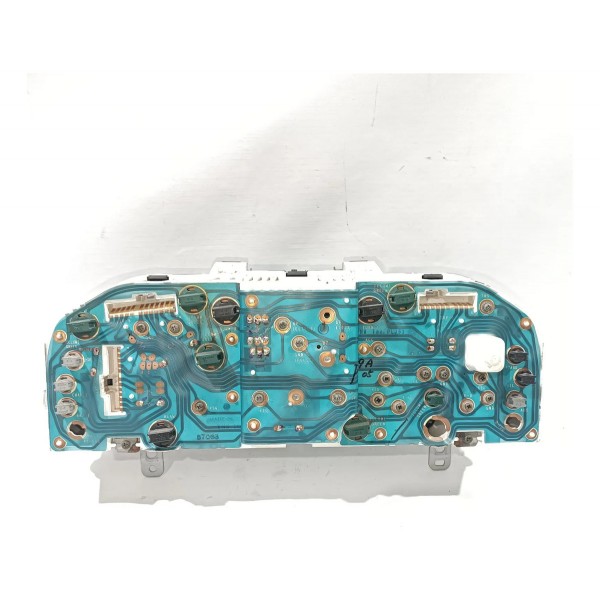 Painel De Instrumentos Mazda Mx3 1991 1998