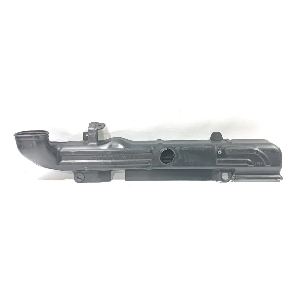 Tomada Ar Frontal Mazda Mx3 1991 1998 K83413200