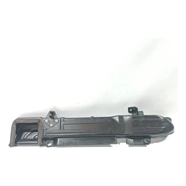 Tomada Ar Frontal Mazda Mx3 1991 1998 K83413200
