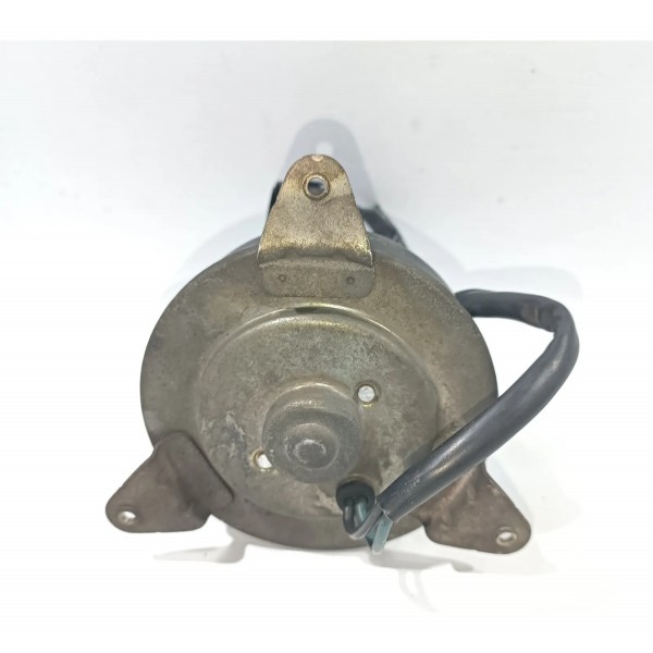 Motor Ventoinha 5 Pas Mazda Mx3 1991 1998