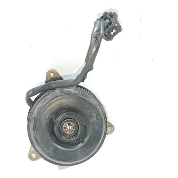 Motor Ventoinha 5 Pas Mazda Mx3 1991 1998