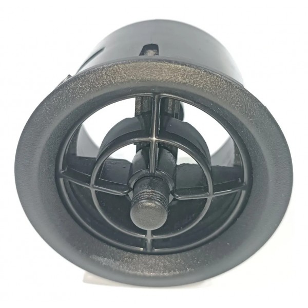 Difusor Direito Ar Condicionado Mazda Mx3 1991 1998