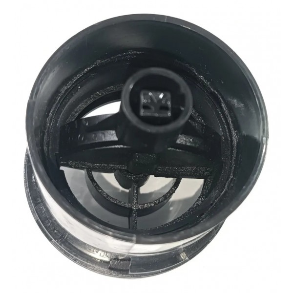 Difusor Direito Ar Condicionado Mazda Mx3 1991 1998