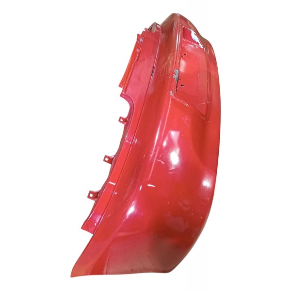 Parachoque Traseiro Mazda Mx3 1991 1998