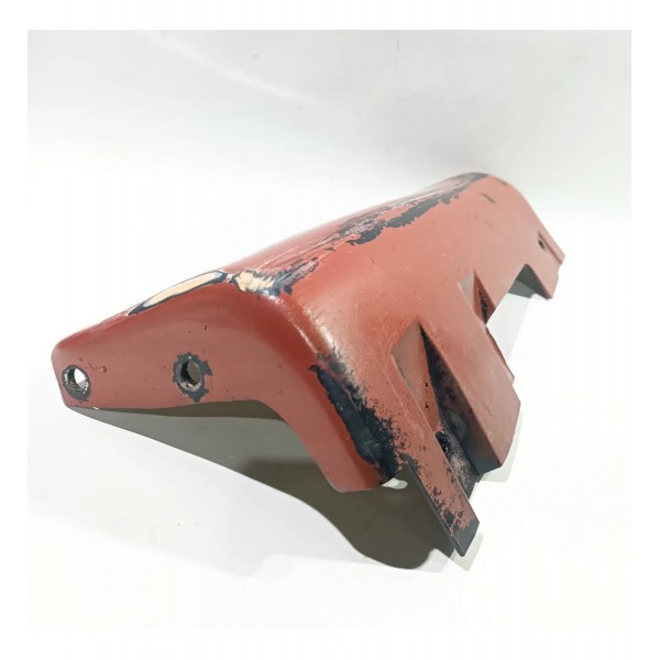 Spoiler Traseiro Direito Mazda Mx3 1991 1998