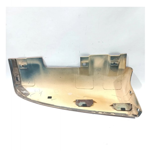 Spoiler Traseiro Esquerdo Mazda Mx3 1991 1998