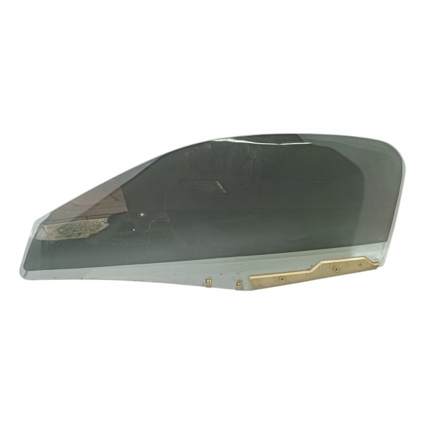 Vidro Porta Esquerda Mazda Mx3 1991 1998