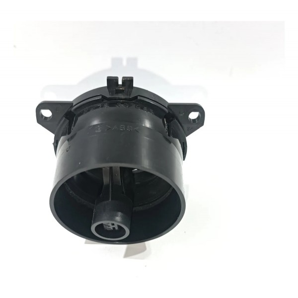 Difusor Esquerdo Ar Condicionado Mazda Mx3 1991 1998