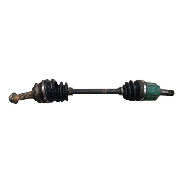 Semieixo Esquerdo Mazda Mx3 1991 1998