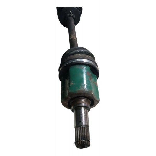 Semieixo Esquerdo Mazda Mx3 1991 1998