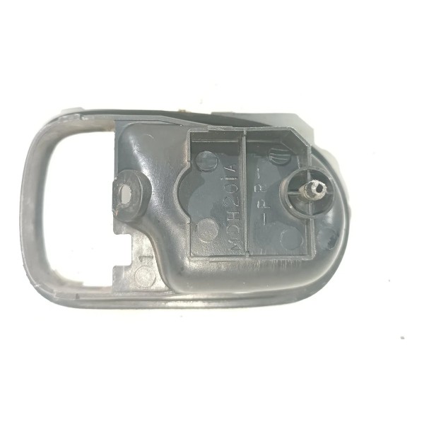 Moldura Macaneta Interna Direita Mazda Mx3 1991 1998