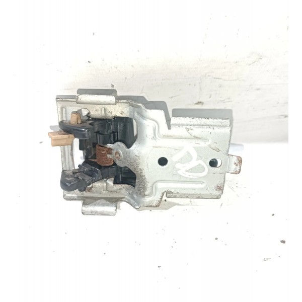 Macaneta Interna Direita Mazda Mx3 1991 1998 Dianteira
