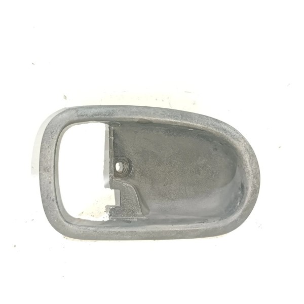Moldura Macaneta Interna Esquerda Mazda Mx3 1991 1998