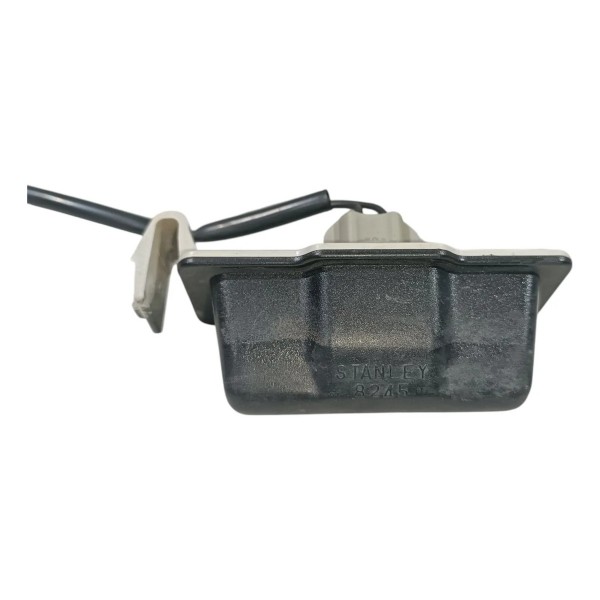 Luz De Placa Mazda Mx3 1991 1998