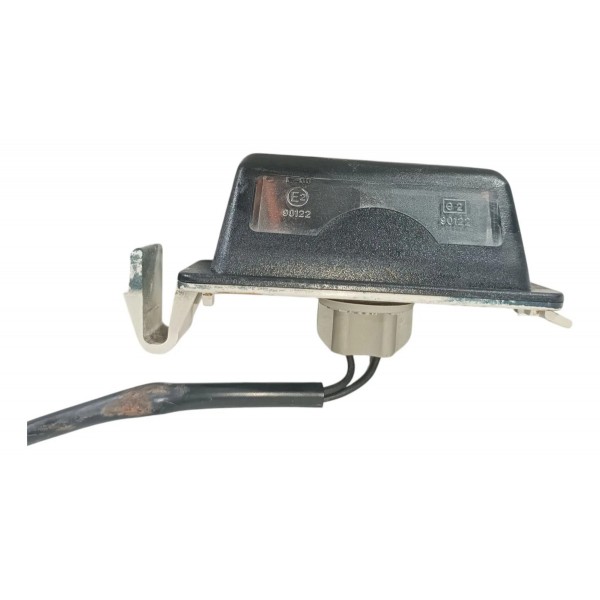 Luz De Placa Mazda Mx3 1991 1998