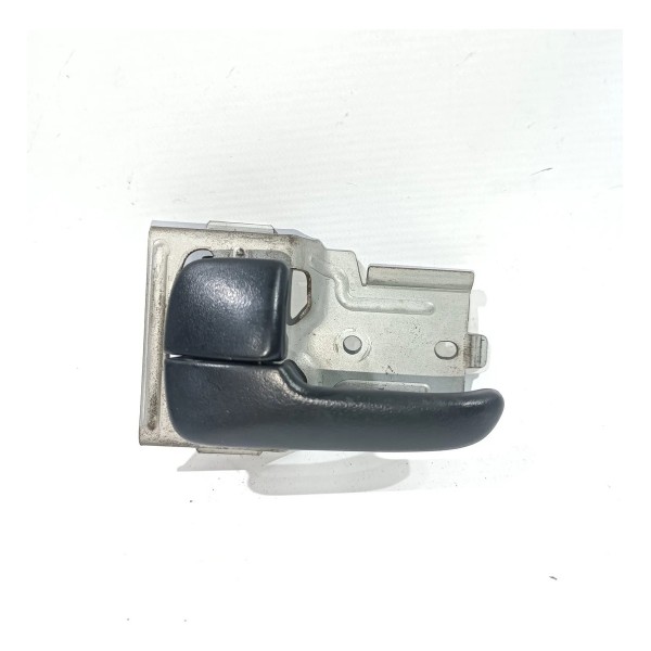 Macaneta Interna Esquerda Mazda Mx3 1991 1998 Dianteira