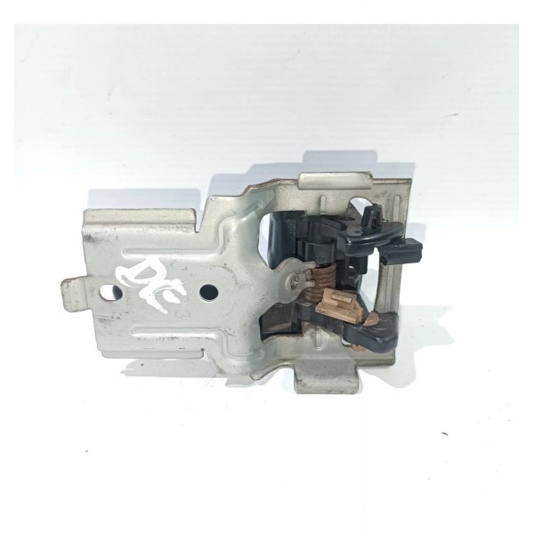 Macaneta Interna Esquerda Mazda Mx3 1991 1998 Dianteira