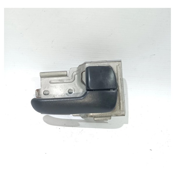 Macaneta Interna Direita Mazda Mx3 1991 1998 Dianteira