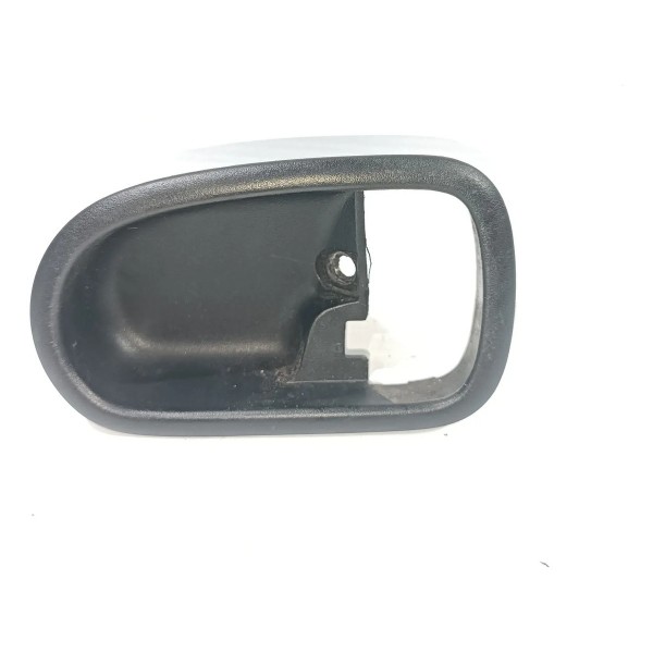 Moldura Macaneta Interna Direita Mazda Mx3 1991 1998