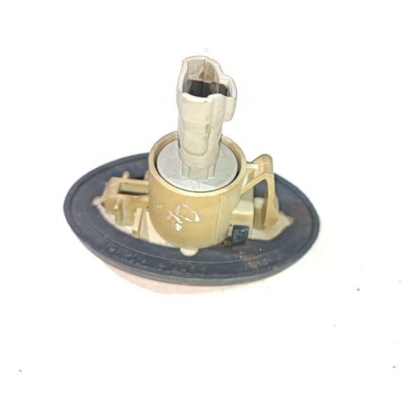 Seta Paralama Esquerdo Mazda Mx3 1991 1998 Âmbar