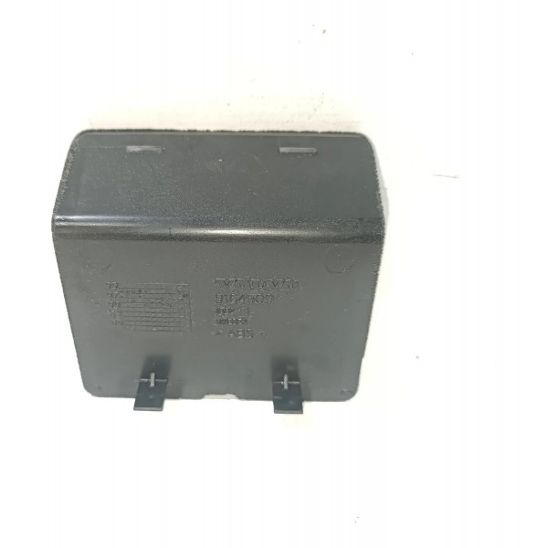 Moldura Console Central Volvo C70 1996 2005 9164509 Detalhe