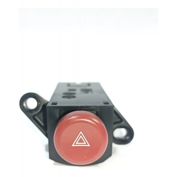 Botao Pisca Alerta Mazda Mx3 1991 1998