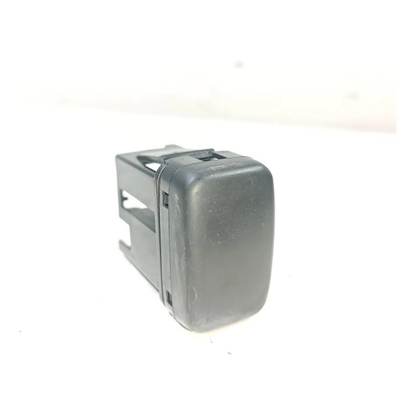 Botao Cego Painel Mazda Mx3 1991 1998
