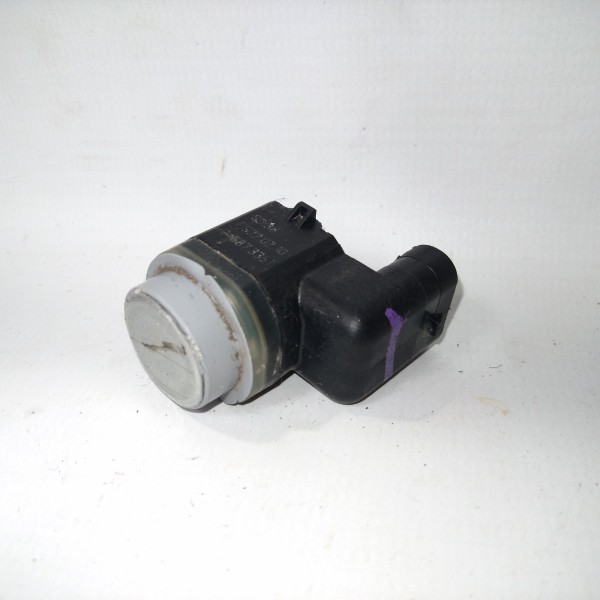 Sensor Estacionamento Audi A4 2010 2.0t